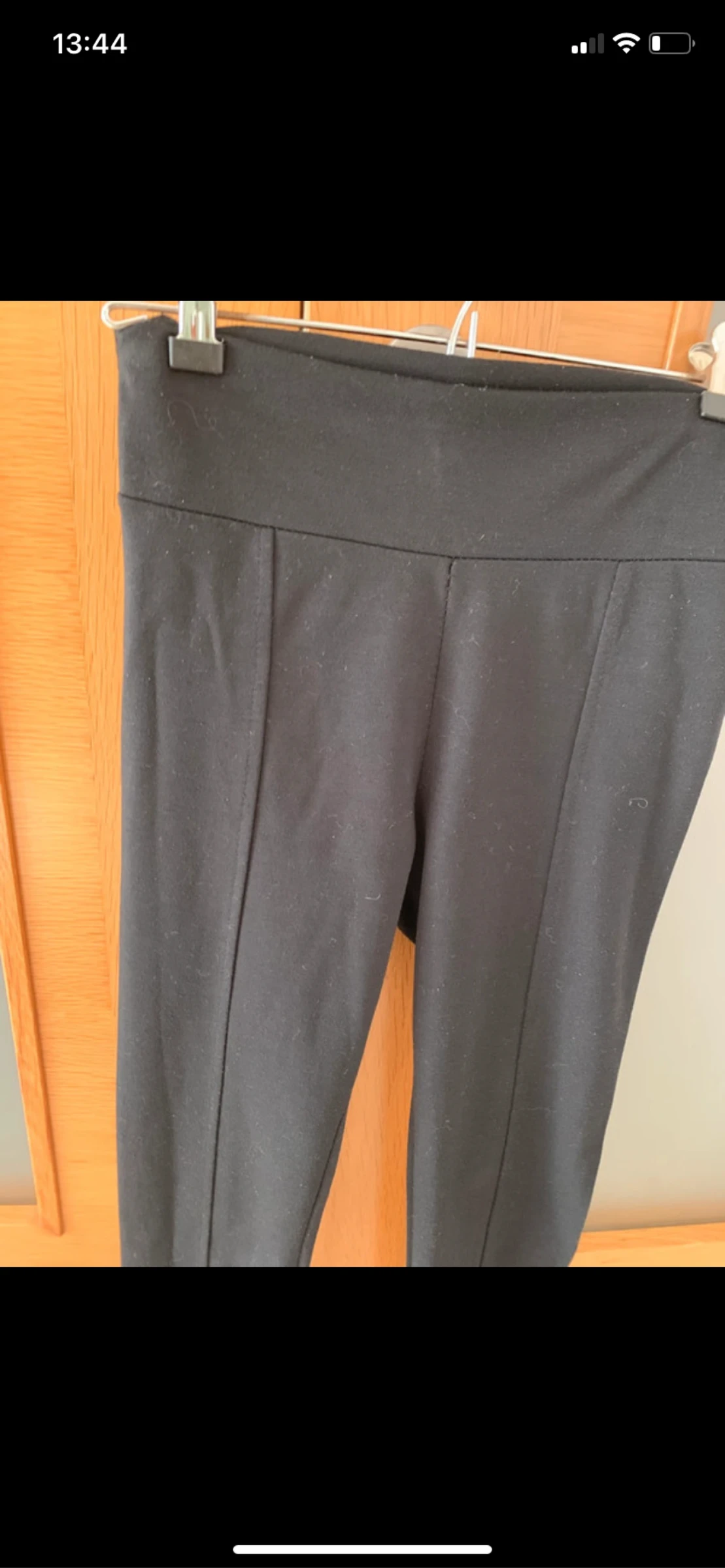 Calça leggings – photo 3